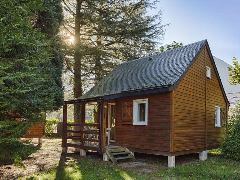 Chalet  Aydius