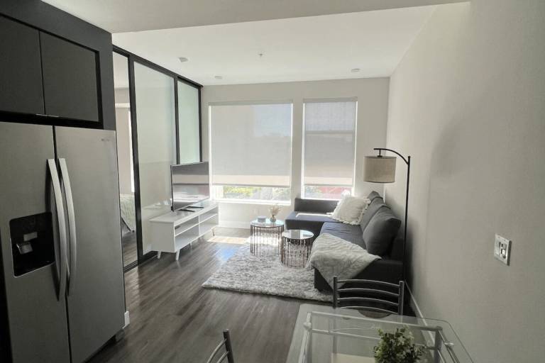 Vacation Rentals and Apartments in Los Angeles - Wimdu