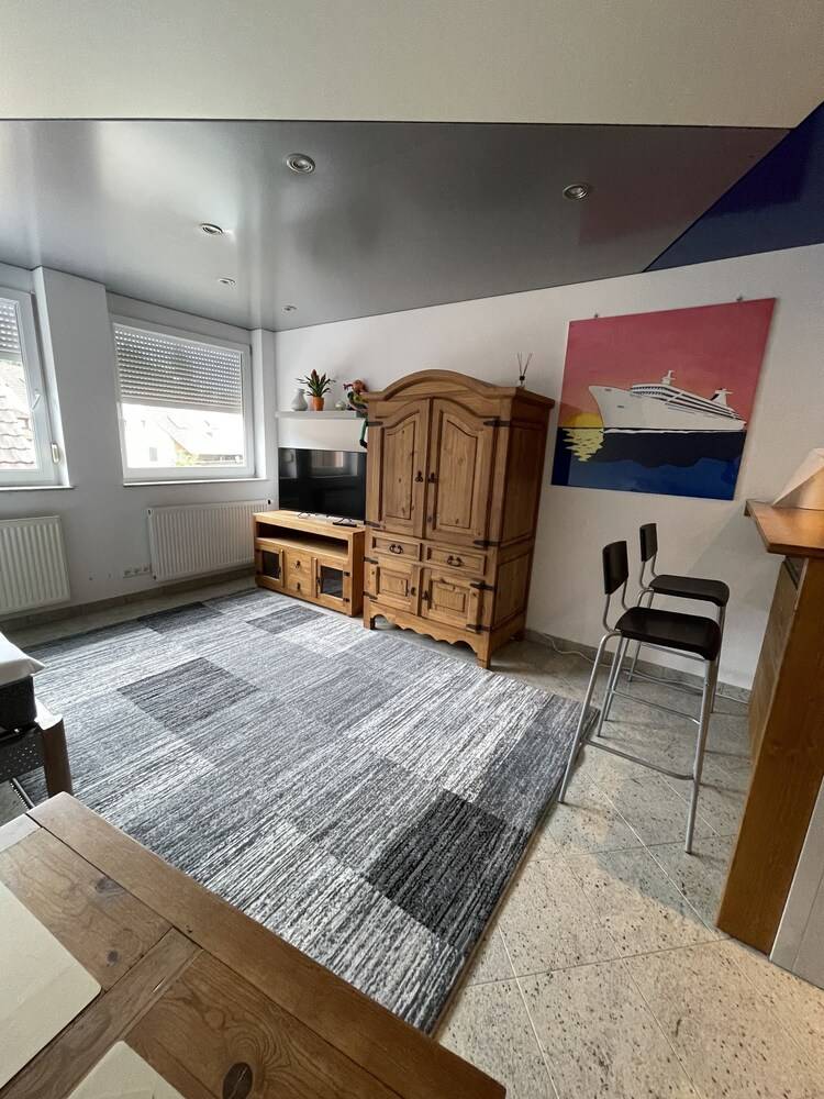 Ferienwohnung Steinen