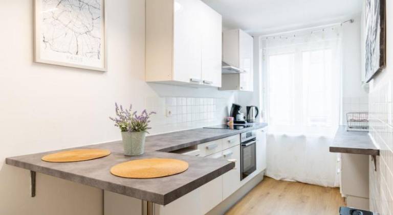 Rental apartment | Pet-friendly — photo 2