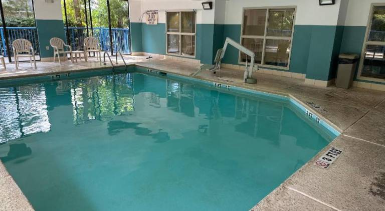 Country Inn & Suites by Radisson, Murrells Inlet, SC — photo 3