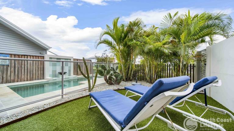 House Casuarina
