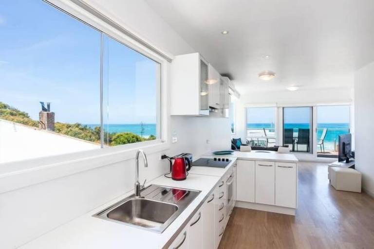 Apartment Lorne