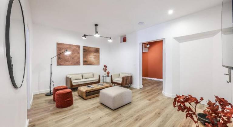 Wonderful rental apartment | Close to Royal Palace of Madrid | Pets allowed — photo 4