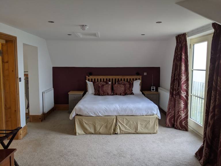 Bed and breakfast Avebury