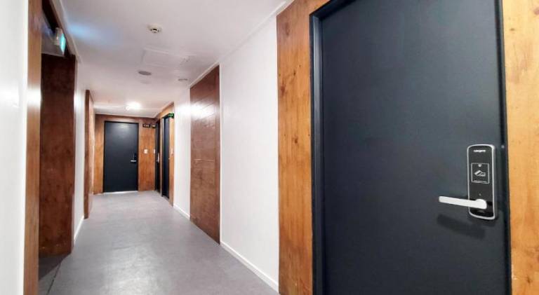 Residence Yeoyu