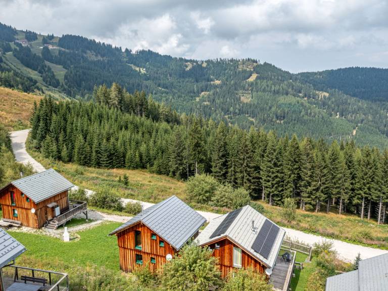 Villa  Klippitztörl