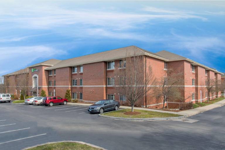 Extended Stay America Suites - Boston - Waltham - 32 4th Ave. in Waltham, MA