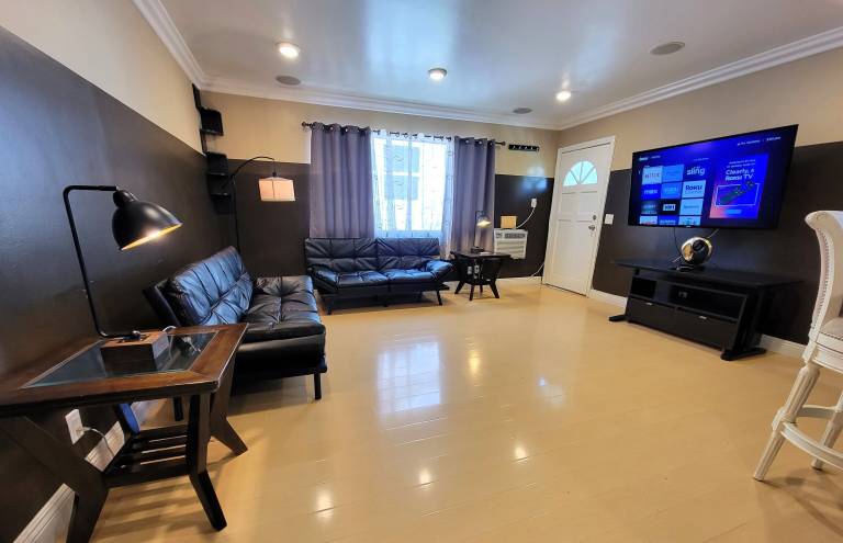 Appartement Beverly Hills