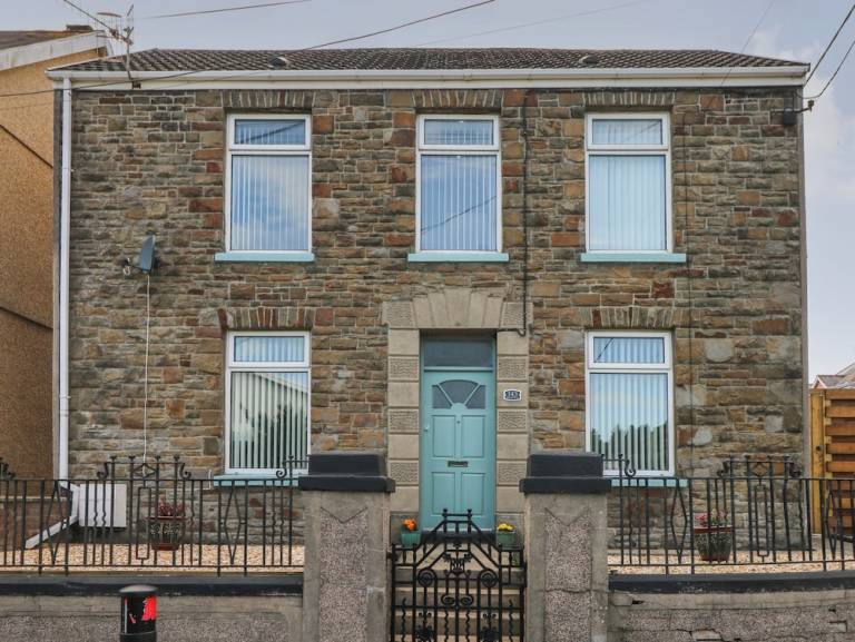 Cottage  Burry Port