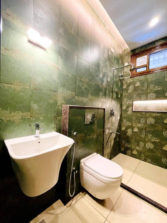 House with 4 rooms for 16 persons — photo 2