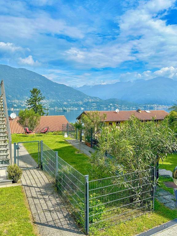 Ferienwohnung Maccagno con Pino e Veddasca