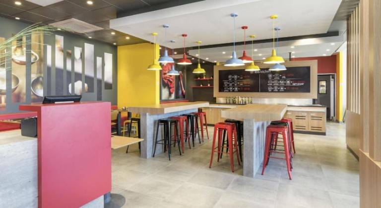Ibis Calama — photo 4