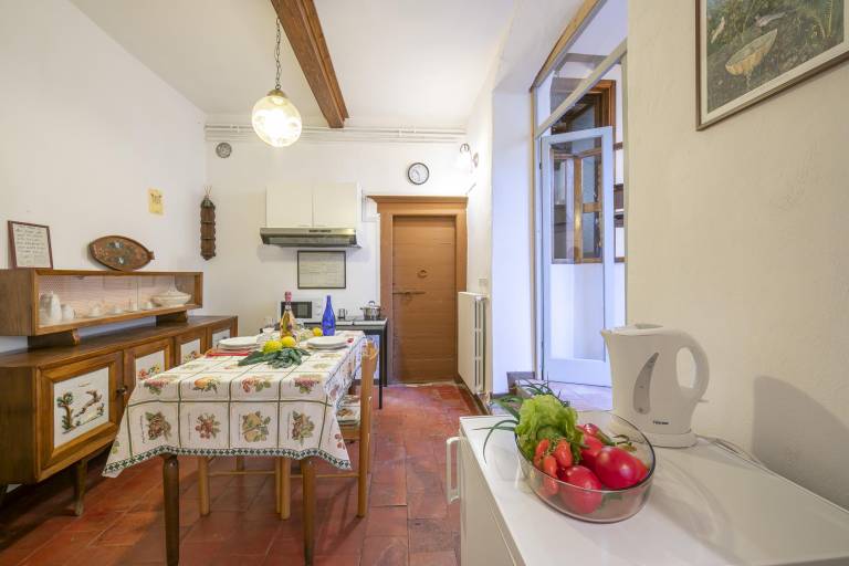 Rental apartment with 1 room for 2 persons — photo 4