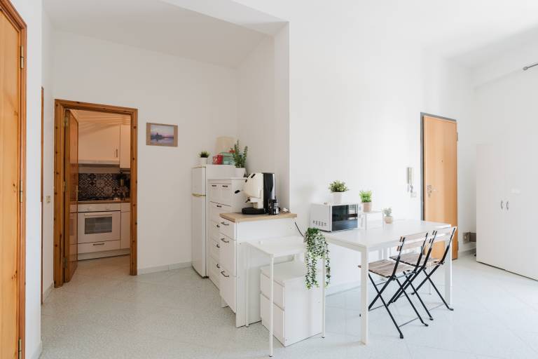 Charming rental apartment | Sea view | Beach nearby | Dogs allowed — photo 5