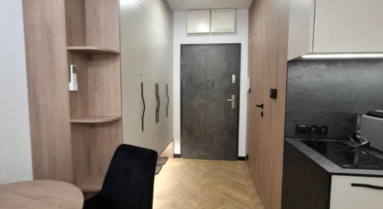 Holiday apartment with patio — photo 4