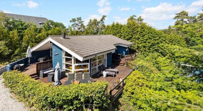 Wonderful house | Pet-friendly in Ebeltoft