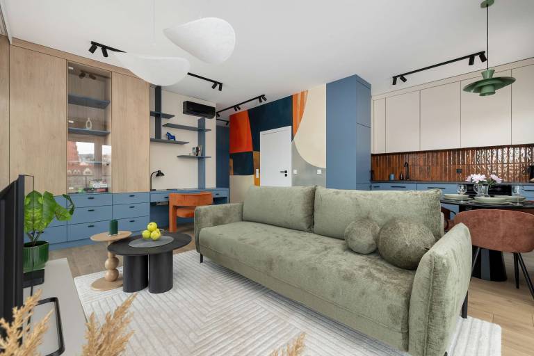 Ferienwohnung Łasztownia