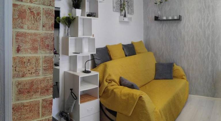 Apartment | Suitable for remote work — photo 2