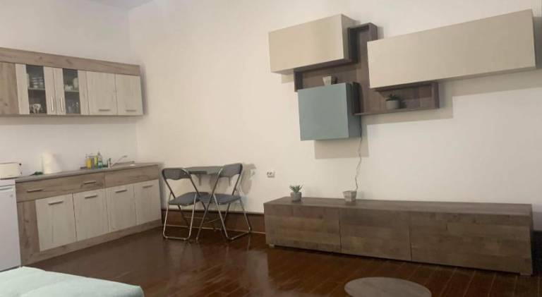Holiday apartment with 1 room for 4 persons — photo 3