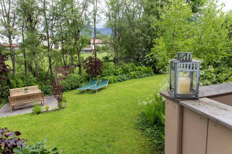 Ferienwohnung Inzell