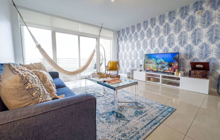 Apartment  Fisher Island
