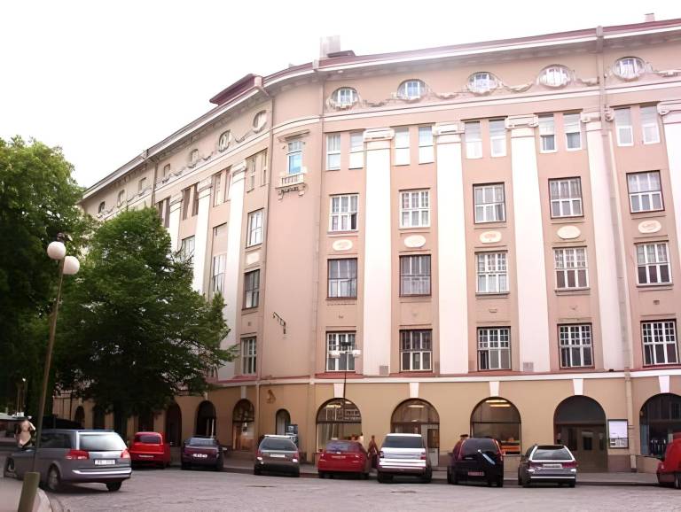 Apartmán Vanalinn