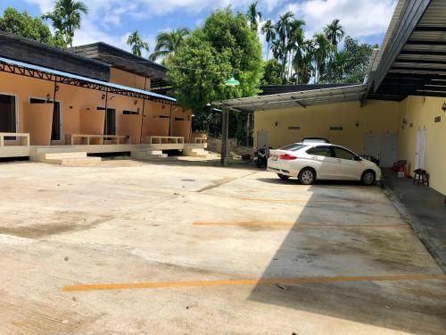 Motel Nong Lu