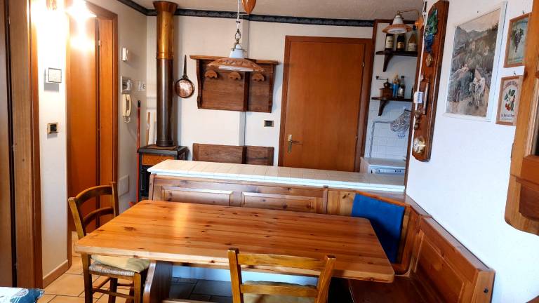 Apartment | Mountain view — photo 2