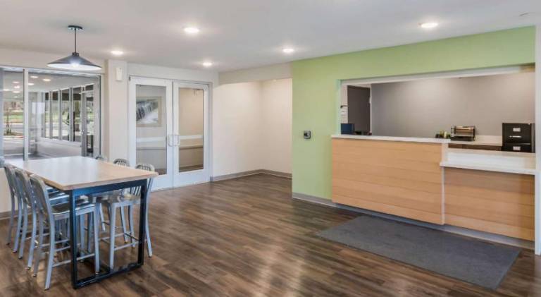 WoodSpring Suites Round Rock-Austin North — photo 5