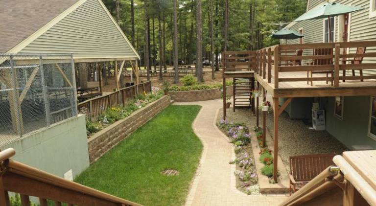 Gateway to Cape Cod ADA Accessible Cottage 6 — photo 2