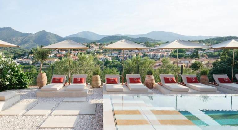 Maison Nova - Boutique Hotel & Spa — photo 2