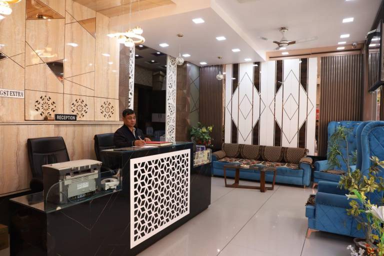 Hotel Mittal Inn in Ajmer