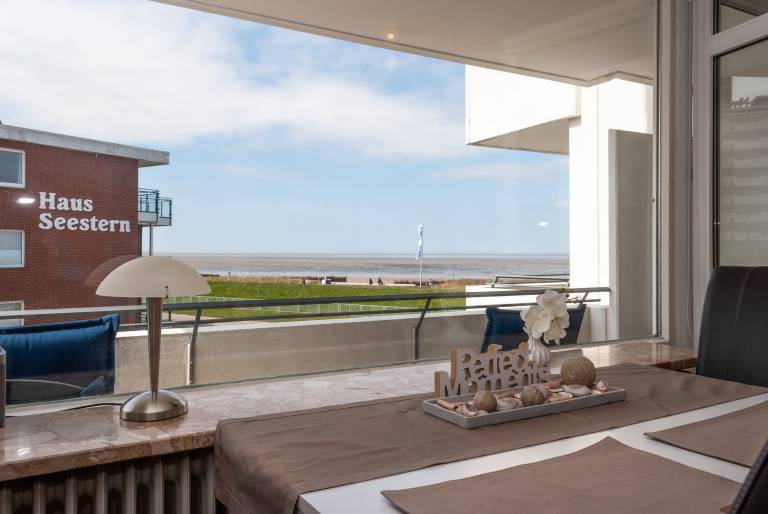 Ferienwohnung Cuxhaven