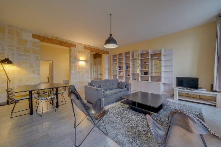 Appartement Talence