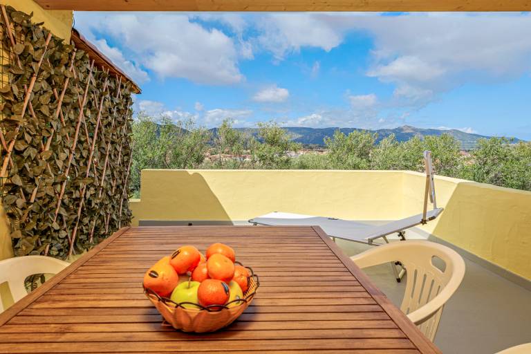 Holiday Home 'I Giardini Di Cala D'ambra' with Shared Terrace and Air Conditioning — photo 5