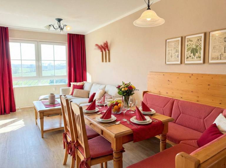 Ferienwohnung Spalt