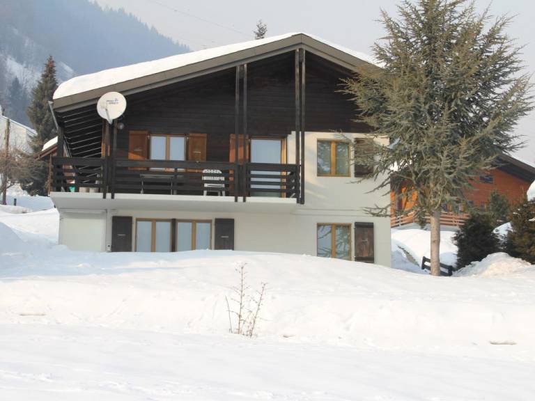Appartement Riederalp