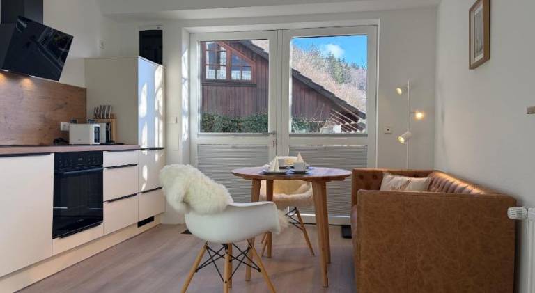 Rental apartment | Dogs allowed in Albstadt