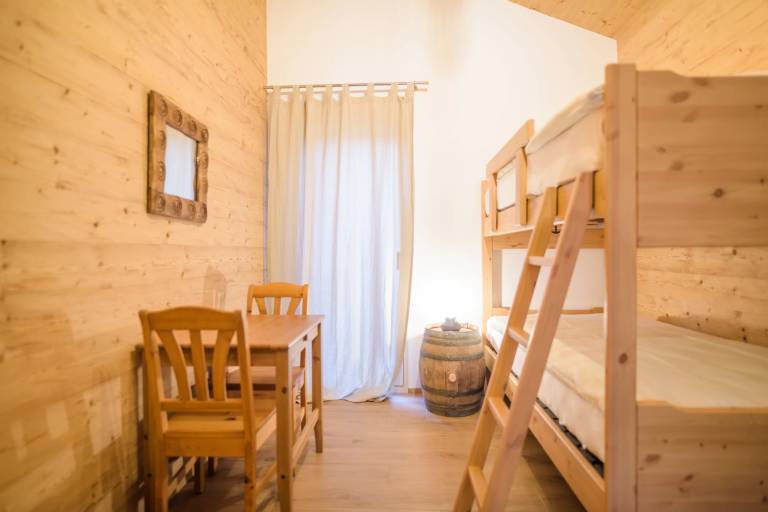 Bed & Breakfast Montana