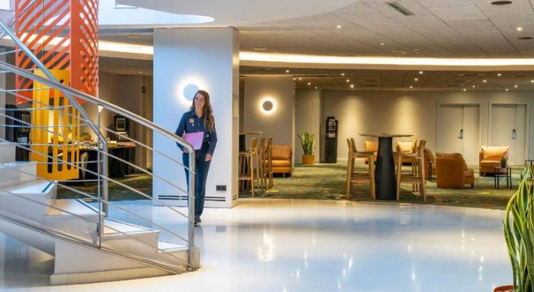 Ibis Styles Barcelona Sant Joan Despi — photo 5