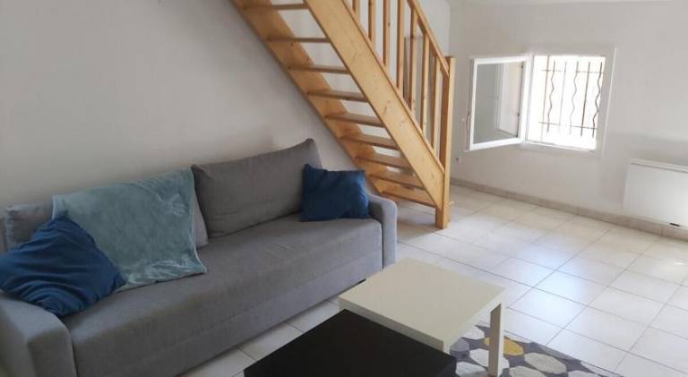 Appartement Étampes