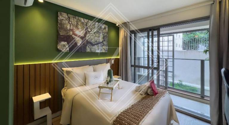 Nice holiday apartment | Pet-friendly in Olímpia