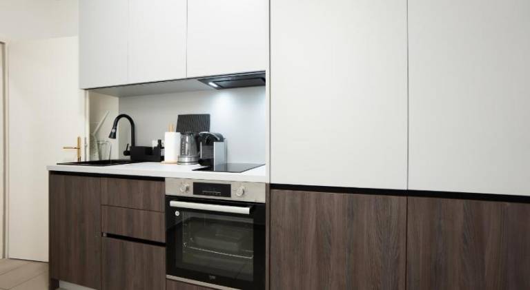 Apartment | Next to Belvedere — photo 2