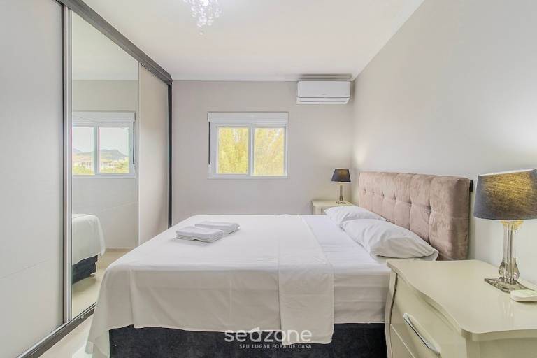 Apartamento Santinho