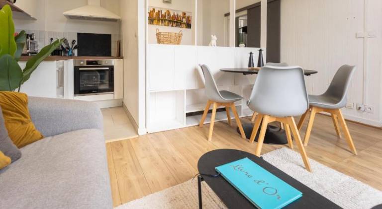 Holiday apartment | Pets allowed — photo 3