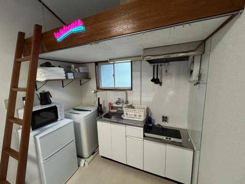 30 m² Ferienwohnung