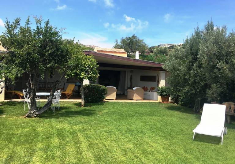 Casa  Cala di Volpe