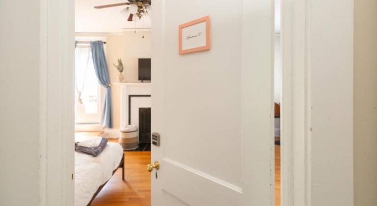 Charming rental apartment | Suitable for remote work | Pets are welcome — photo 4