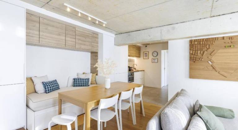 Holiday apartment | Near Cité du Vin | Suitable for remote work — photo 5
